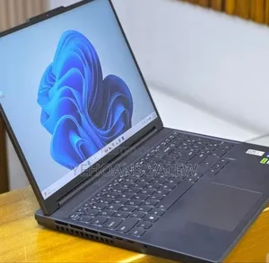 New Laptop Lenovo Legion 5 16GB Intel Core i7 SSD 512GB