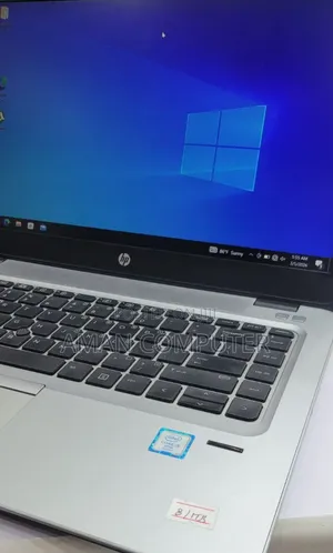 New Laptop HP EliteBook 840 G3 8GB Intel Core i5 HDD 1T