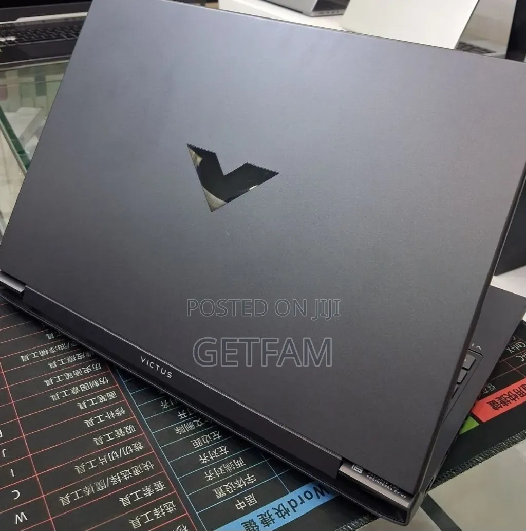 New Laptop HP Pavilion 15 16GB Intel Core i7 SSD 1T