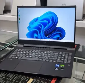 New Laptop HP Pavilion 15 16GB Intel Core i7 SSD 1T