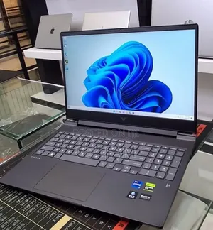 New Laptop HP Pavilion 15 16GB Intel Core i7 SSD 1T