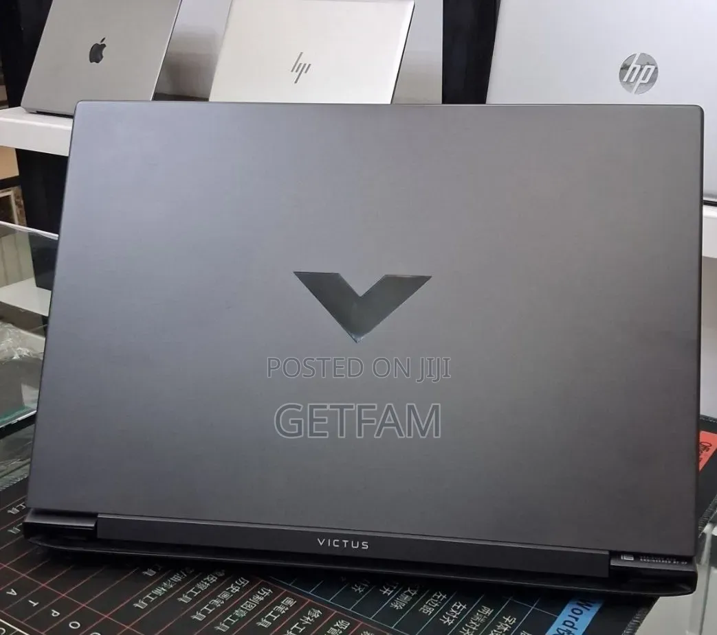 New Laptop HP Pavilion 15 16GB Intel Core i7 SSD 1T
