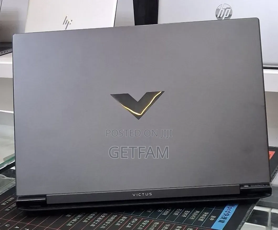 New Laptop HP Pavilion 15 16GB Intel Core i7 SSD 1T