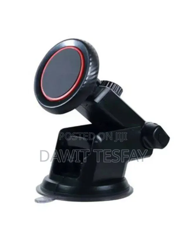 Car Phone Holder (Magnetic)