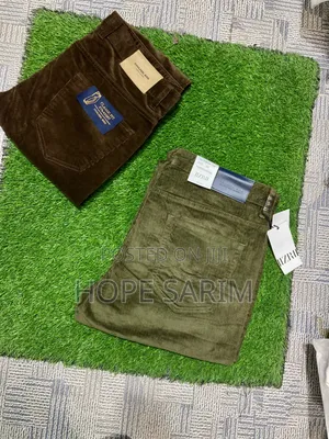 New Coolfeel Bird Trousers