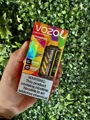 Vozol Vape