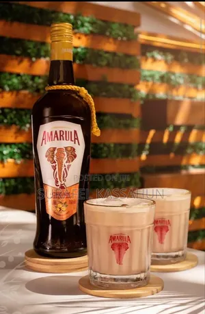 Amarula Original Cream Liqueur – Premium Taste