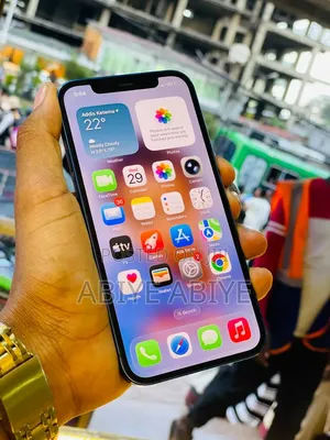 Apple iPhone 12 64 GB Blue