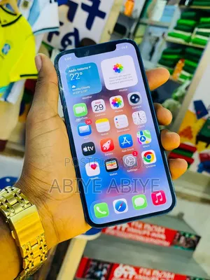 Apple iPhone 12 64 GB Blue