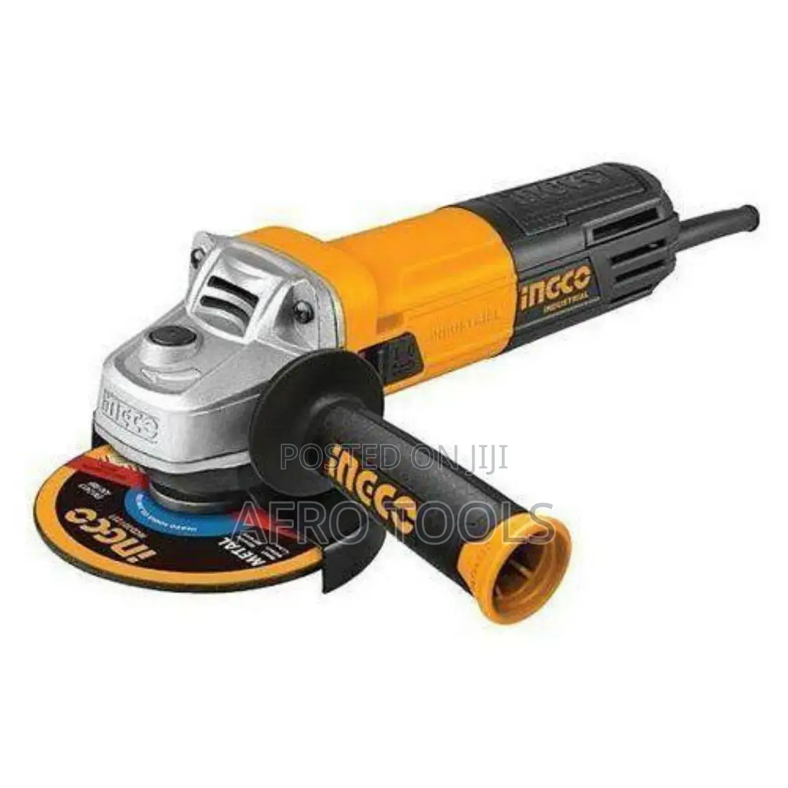 Ingco 2600w Grinder