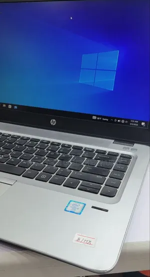 New Laptop HP EliteBook 840 G3 8GB Intel Core i5 HDD 1T