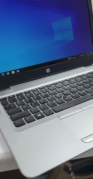 New Laptop HP EliteBook 840 G3 8GB Intel Core i5 HDD 1T