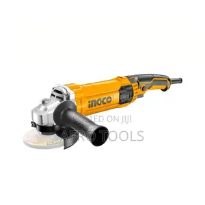 Ingco 2600w Grinder
