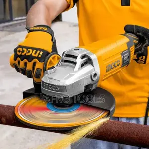 Ingco 2600w Grinder