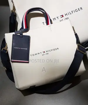 Tommy Hilfiger Women's High-Quality Bag