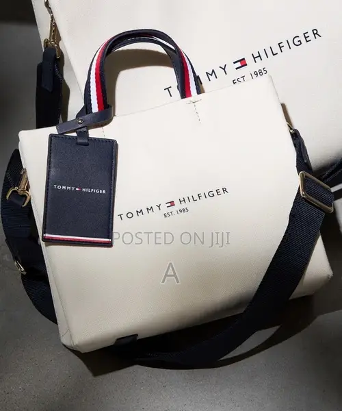 Tommy Hilfiger Women's High-Quality Bag