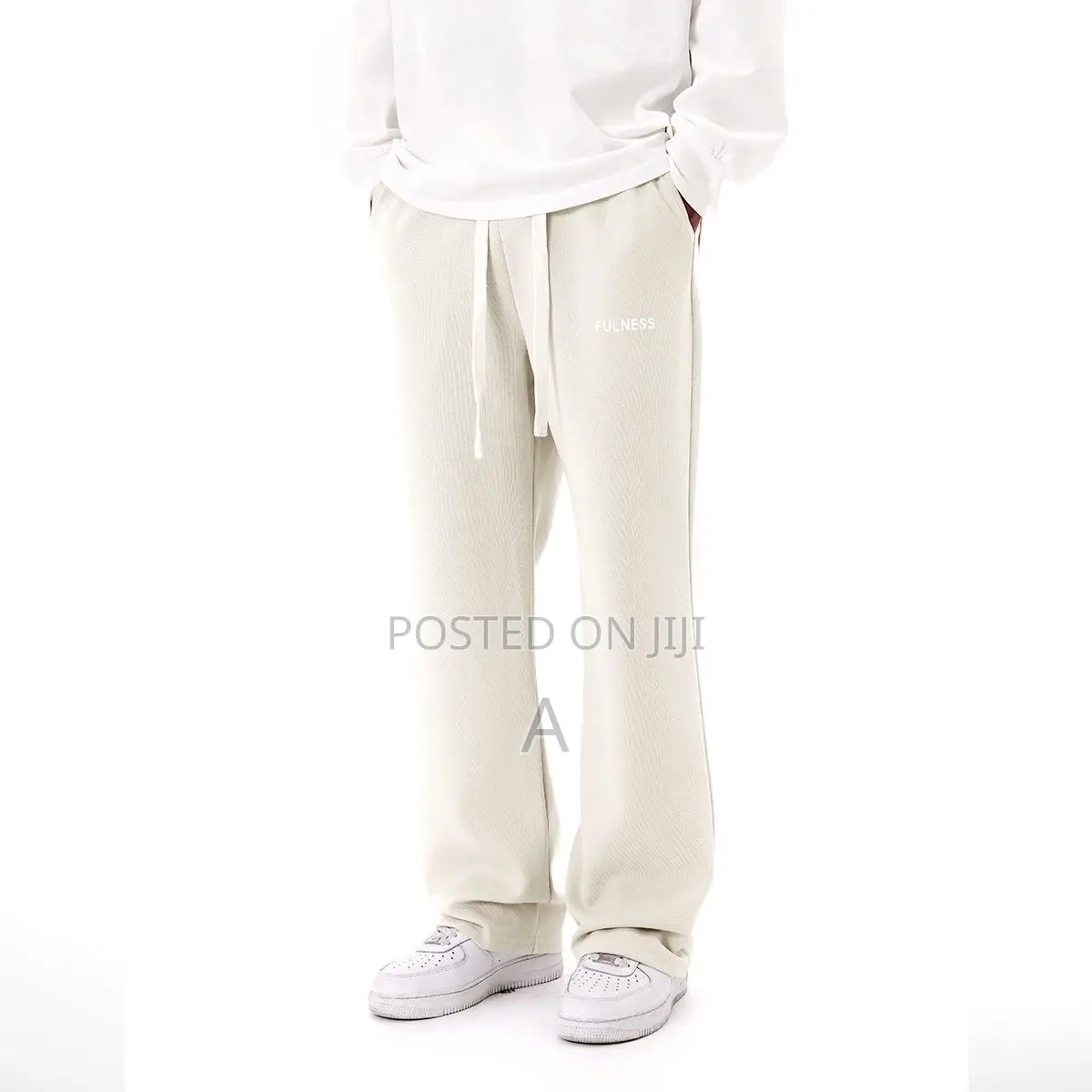 Fog Mens Pants