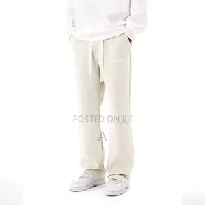 Fog Mens Pants