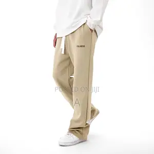 Fog Mens Pants