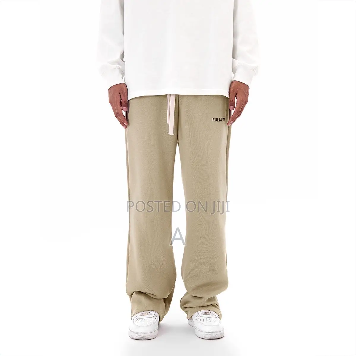 Fog Mens Pants