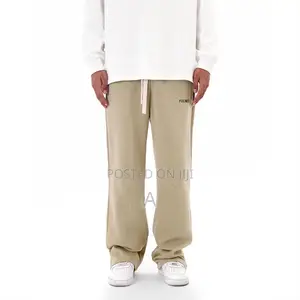 Fog Mens Pants