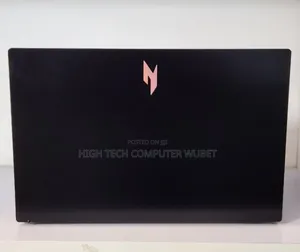 New Laptop Acer Nitro 5 16GB Intel Core i7 SSD 512GB