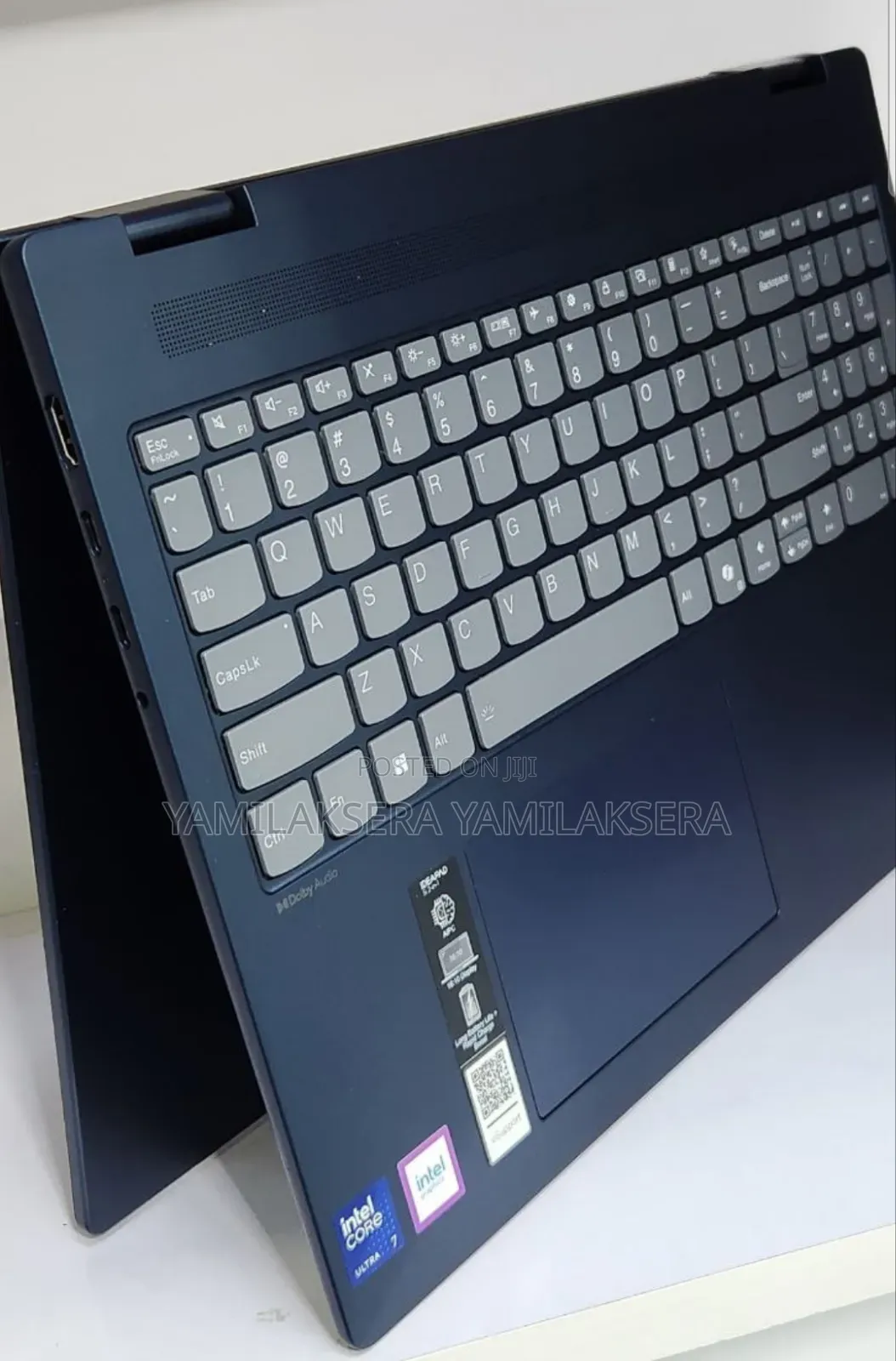 New Laptop Lenovo IdeaPad 320 16GB Intel Core Ultra 7 SSD 1T