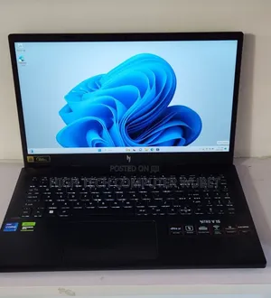 New Laptop Acer Nitro 5 16GB Intel Core i7 SSD 512GB