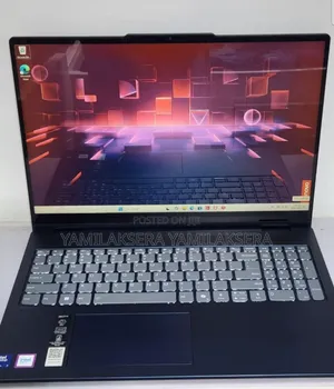 New Laptop Lenovo IdeaPad 320 16GB Intel Core Ultra 7 SSD 1T