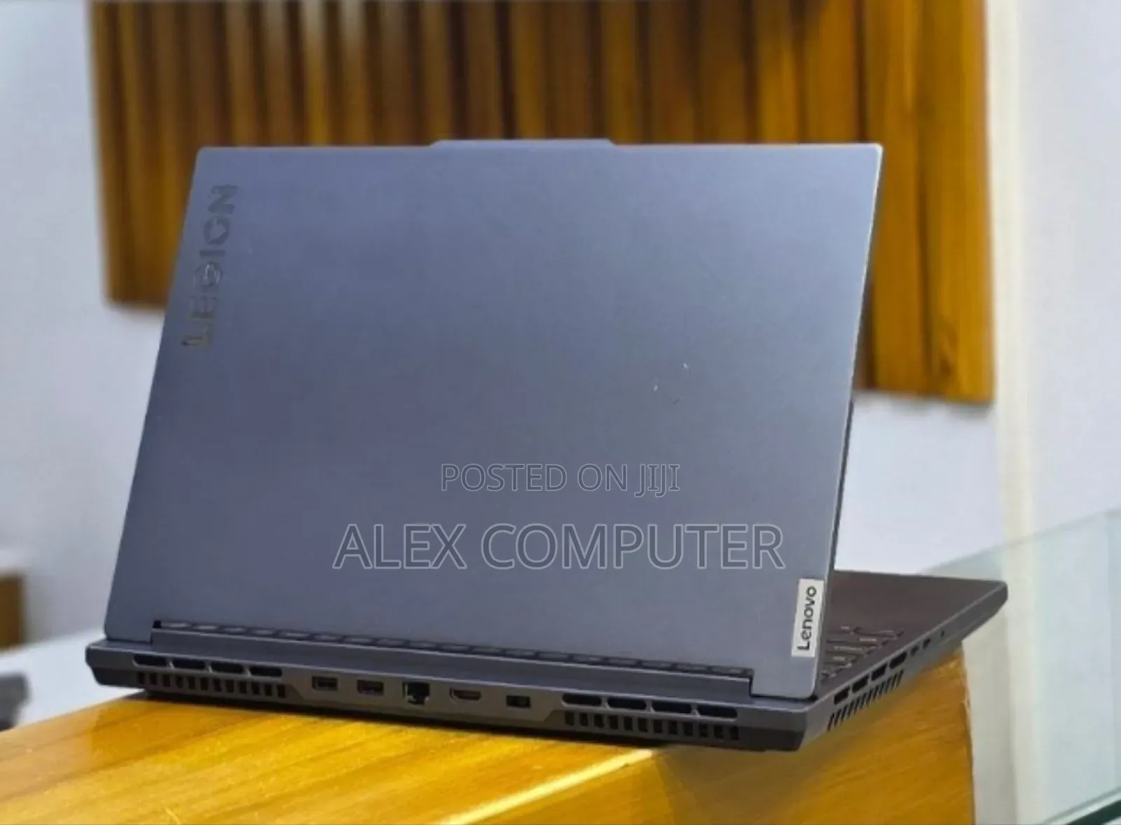 New Laptop Lenovo 24GB Intel Core i7 SSD 1T