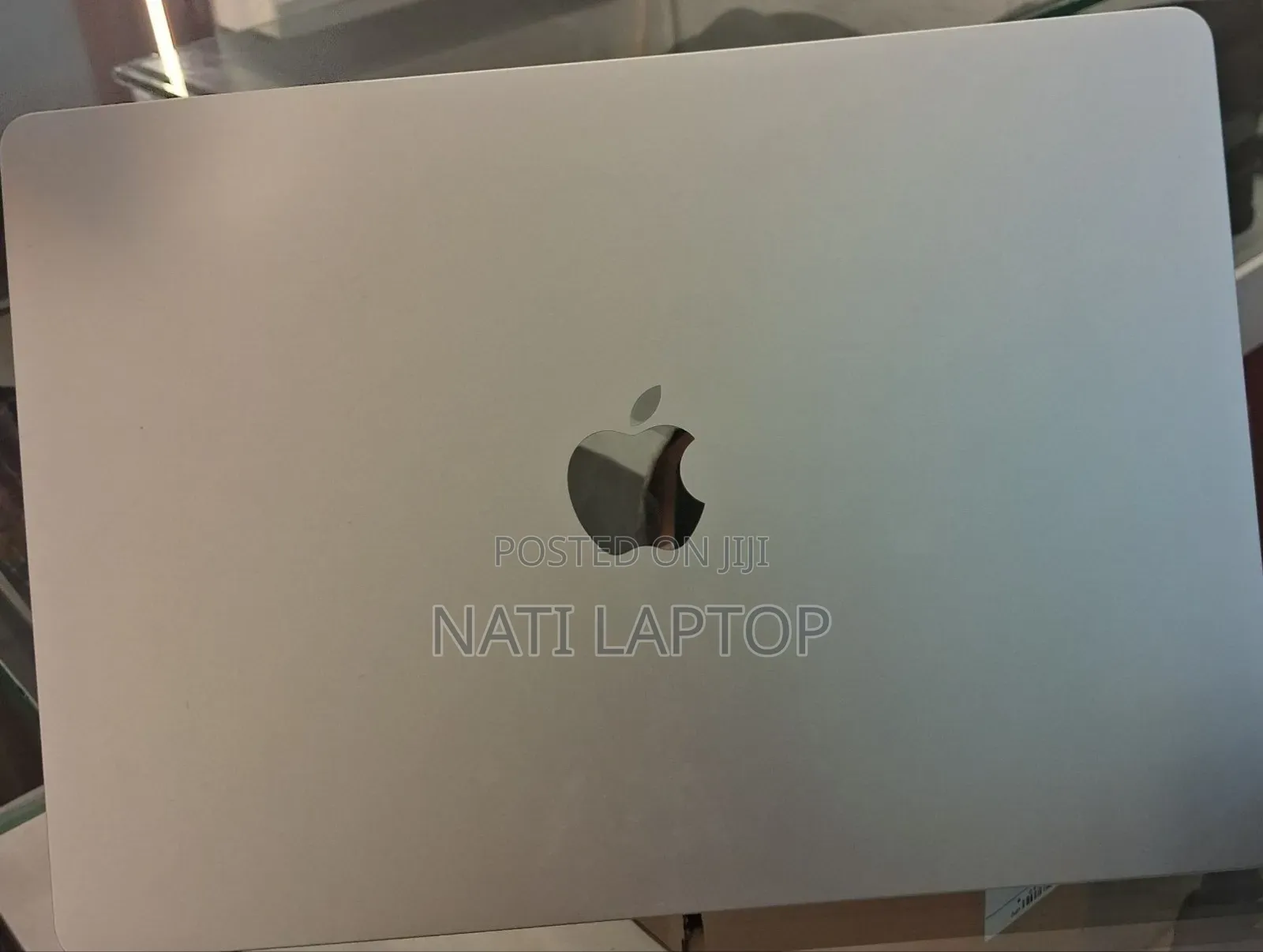 New Laptop Apple MacBook Air 2025 M4 15-inch 24GB Apple M4 SSD 512GB