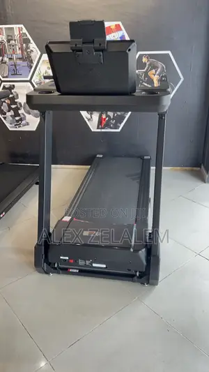 Treadmills