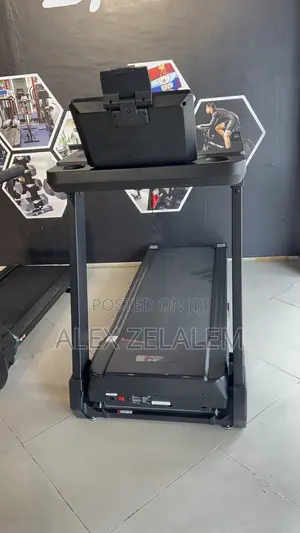 Treadmills