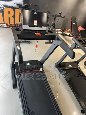 Treadmills