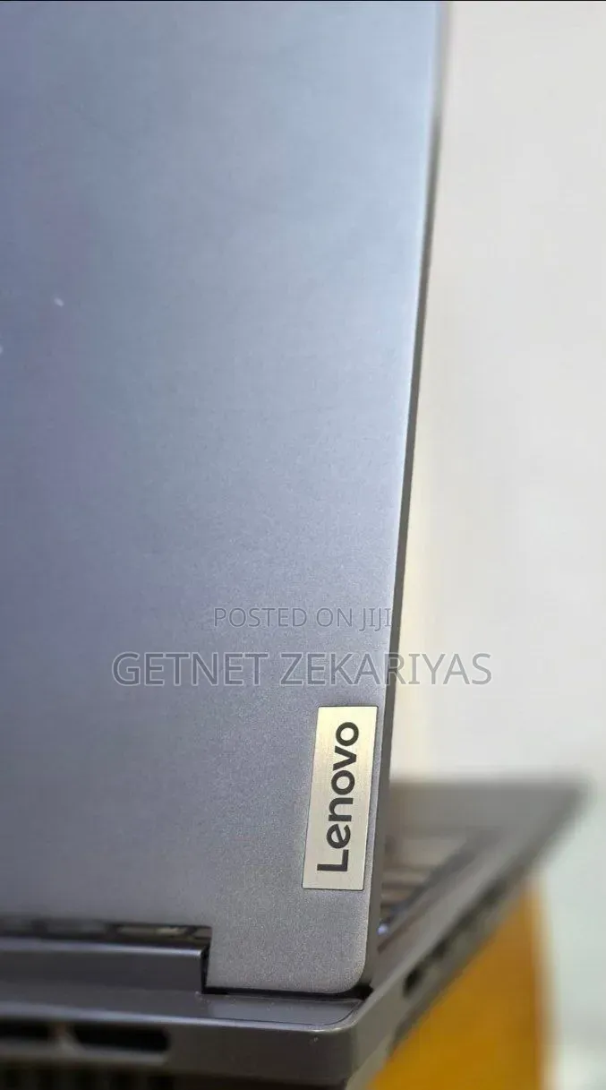New Laptop Lenovo Legion 5 24GB Intel Core i7 SSD 1T
