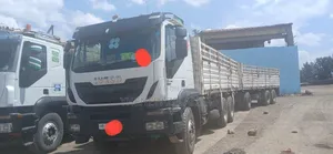 Iveco Car Tesabi