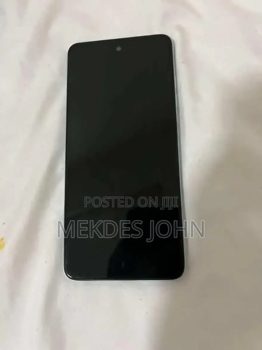 Tecno Pop 8 64 GB White