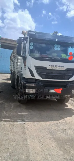 Iveco Car Tesabi
