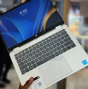 New Laptop HP OmniBook 5 Flip 16GB Intel Core 7 SSD 1T