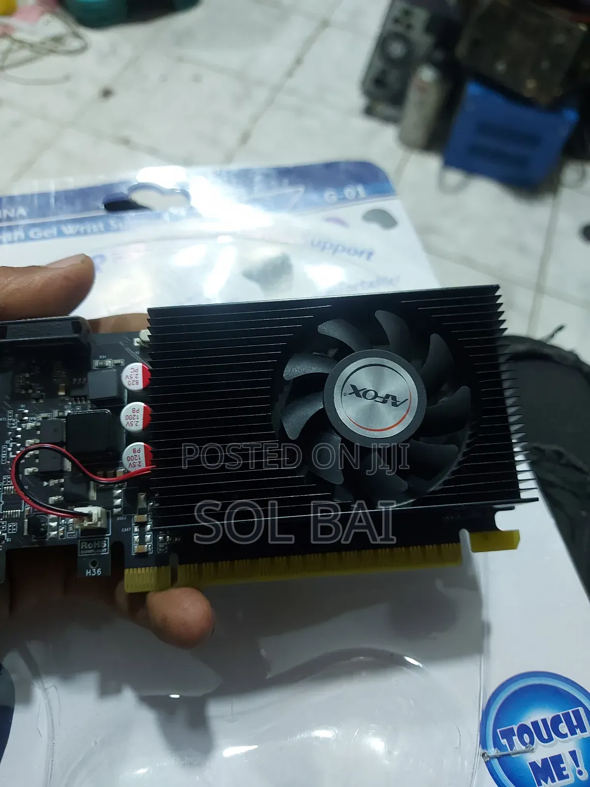 Gt 730 4gb Graphics Card
