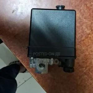 Compressor Switch