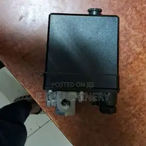 Compressor Switch