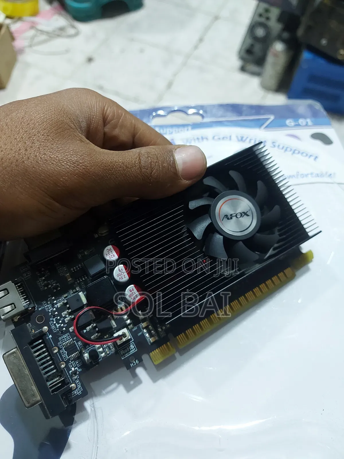 Gt 730 4gb Graphics Card