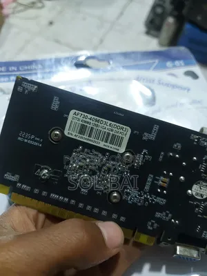 Gt 730 4gb Graphics Card