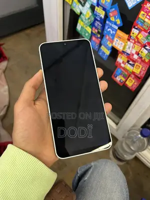 Samsung Galaxy A16 128 GB Green