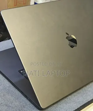 New Apple MacBook Pro 2023 M3 Pro 16-inch 36GB Apple M3 Pro SSD 512GB