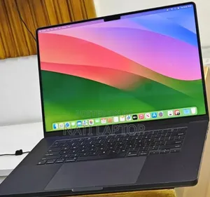 New Apple MacBook Pro 2023 M3 Pro 16-inch 36GB Apple M3 Pro SSD 512GB
