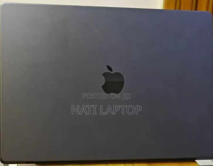 New Apple MacBook Pro 2023 M3 Pro 16-inch 36GB Apple M3 Pro SSD 512GB