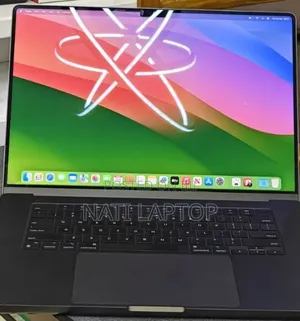 New Apple MacBook Pro 2023 M3 Pro 16-inch 36GB Apple M3 Pro SSD 512GB