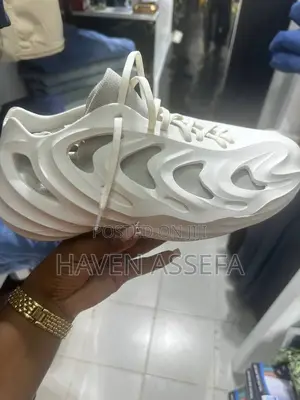 Ne Fashion Plastic Shose